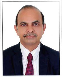 Shri Rajiv Agarwal (Chairman)